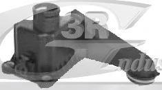 Valve, crankcase ventilation