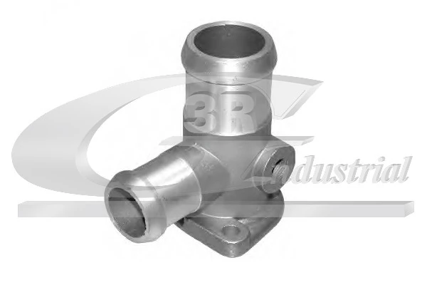 Coolant Flange
