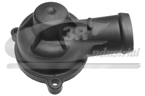 Coolant Flange