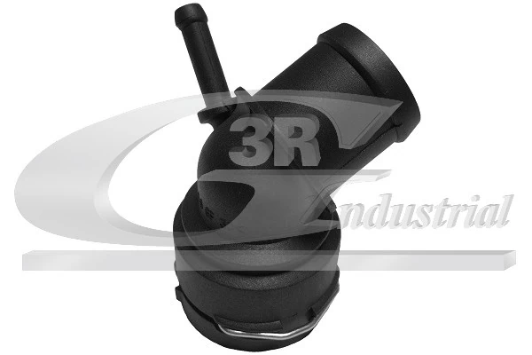 Coolant Flange