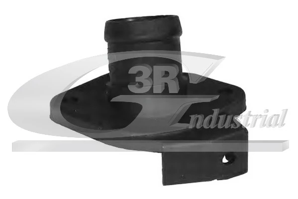 Coolant Flange