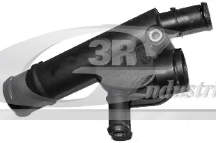 Coolant Flange