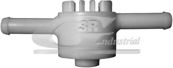 Valve, fuel filter