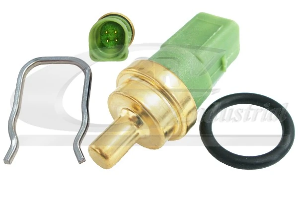 Sensor, coolant temperature