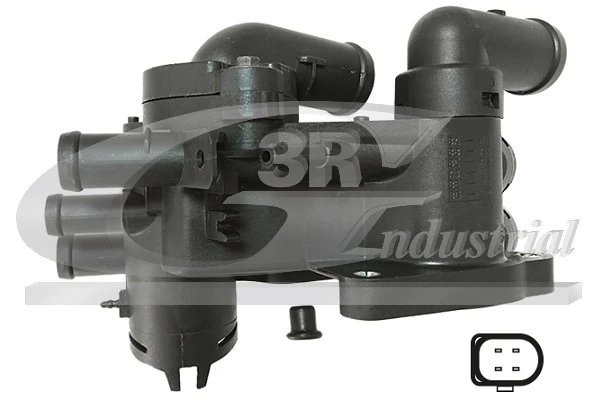 Thermostat Housing