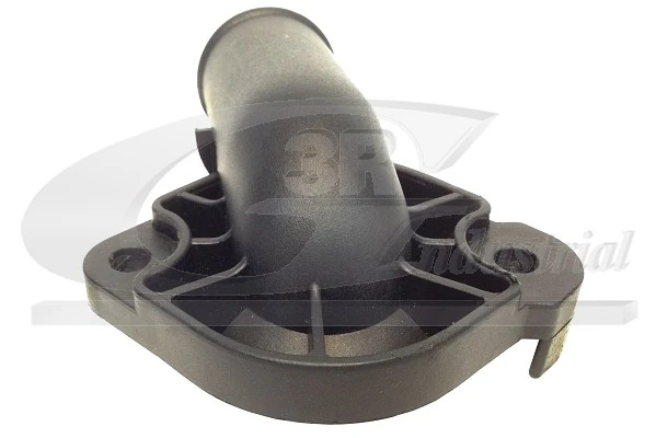 Coolant Flange