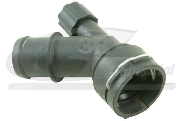 Coolant Flange