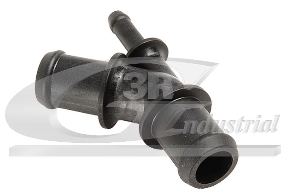 Coolant Flange
