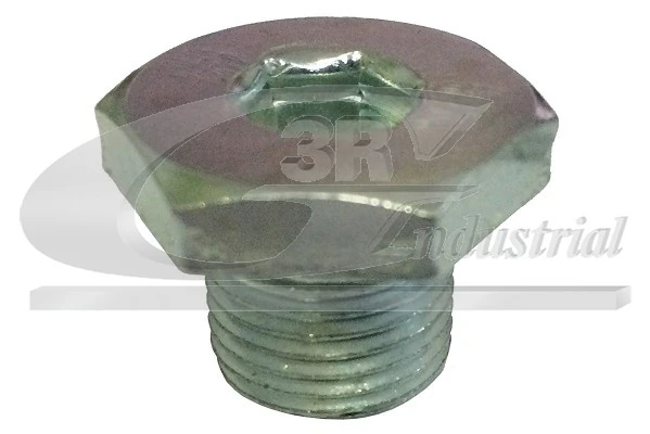 Screw Plug, oil sump
