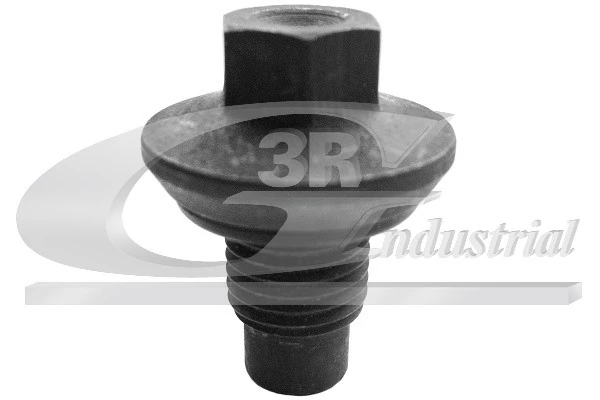 Screw Plug, oil sump