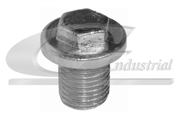 Screw Plug, oil sump