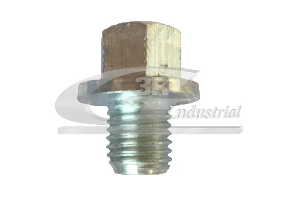 Screw Plug, oil sump