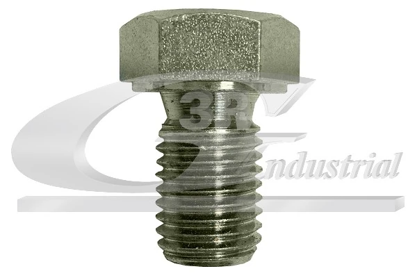 Screw Plug, oil sump