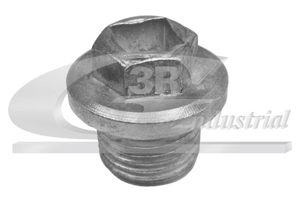 Screw Plug, oil sump