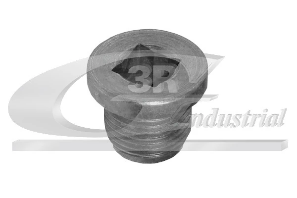 Screw Plug, oil sump