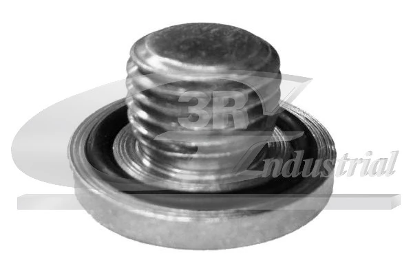 Screw Plug, oil sump
