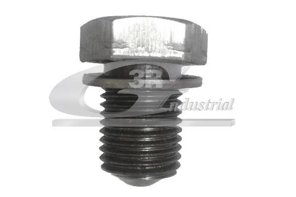 Screw Plug, oil sump