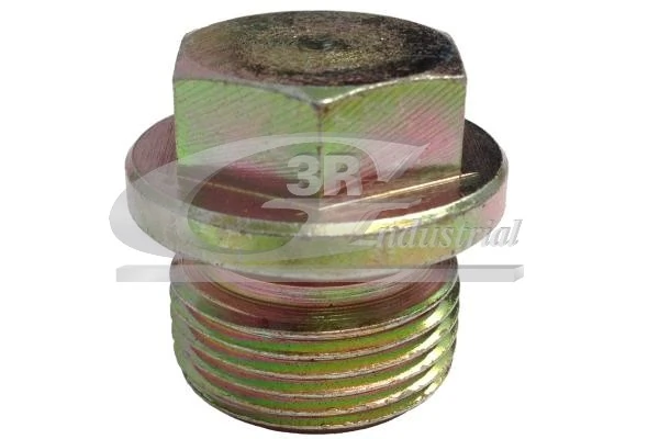 Screw Plug, oil sump