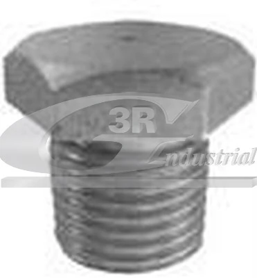 Screw Plug, oil sump