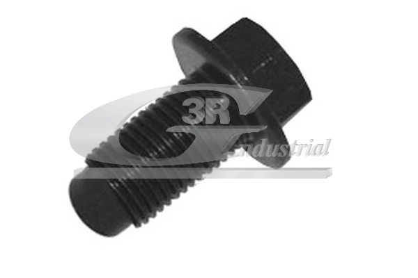 Screw Plug, oil sump