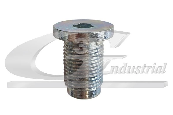 Screw Plug, oil sump