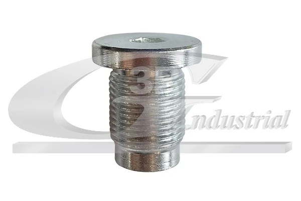 Screw Plug, oil sump