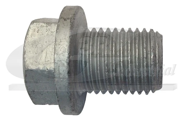 Screw Plug, oil sump