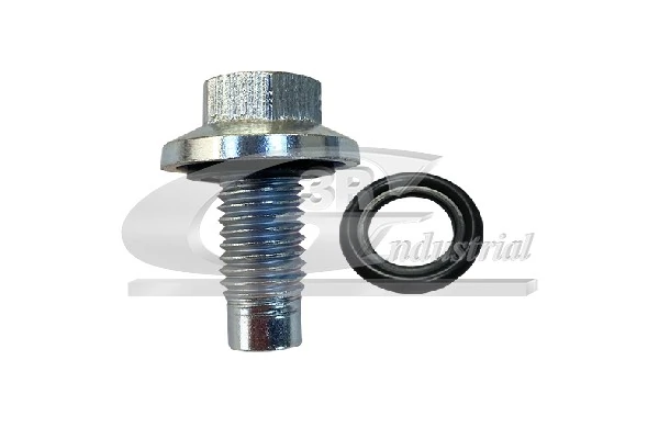 Screw Plug, oil sump