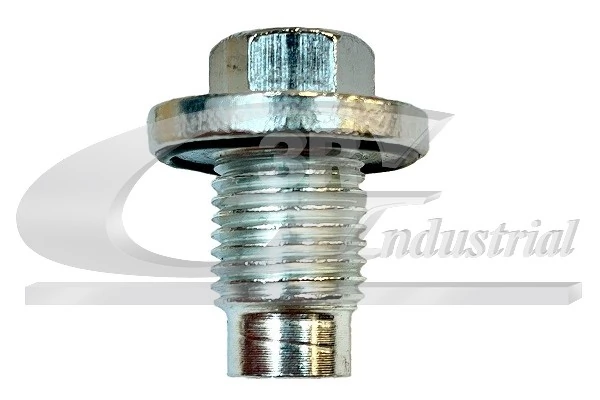 Screw Plug, oil sump