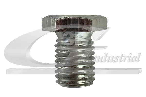 Screw Plug, oil sump