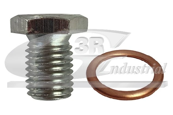 Repair Kit, oil sump