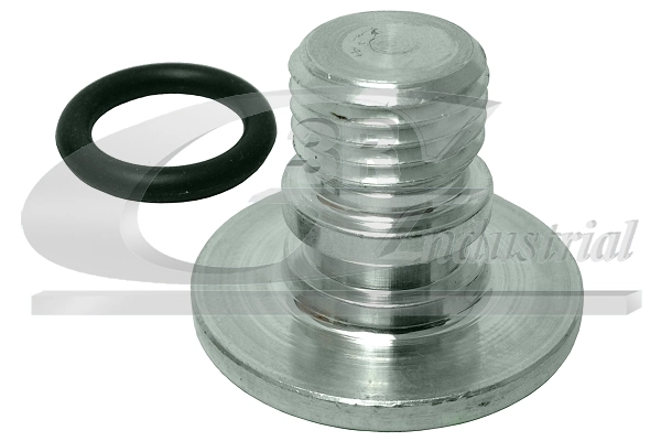 Screw Plug, oil sump