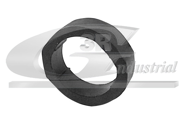 Rubber Buffer, muffler