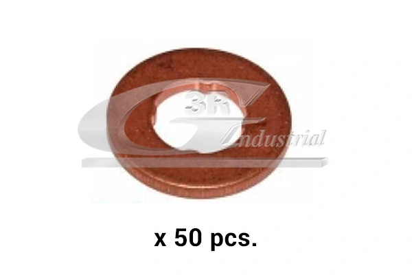 Heat Shield, injection system