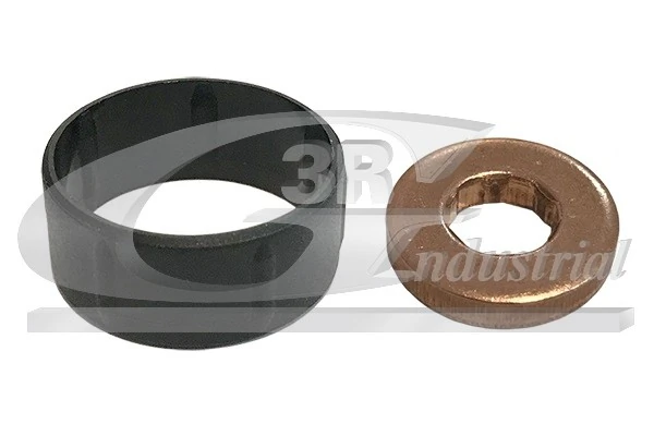 Seal Kit, injector nozzle