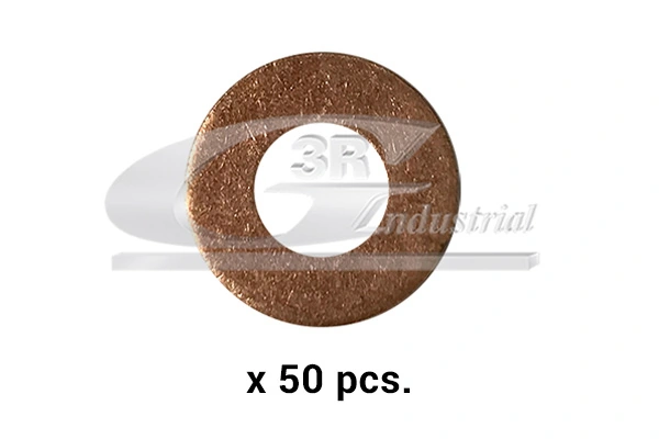 Heat Shield, injection system