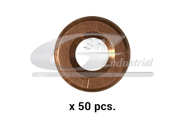 Heat Shield, injection system