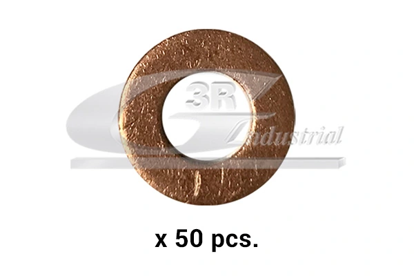 Heat Shield, injection system
