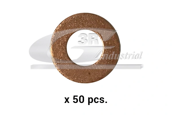 Heat Shield, injection system