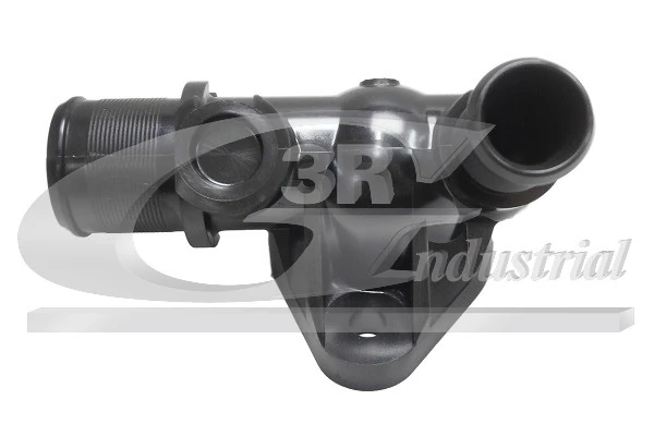 Coolant Flange