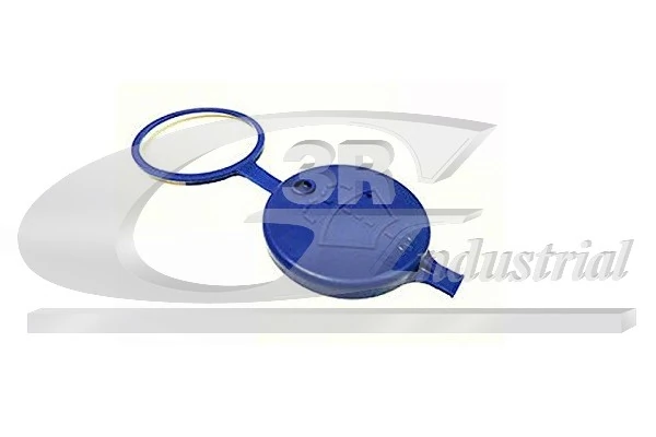 Sealing Cap, washer fluid reservoir
