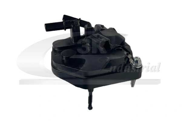 Cover, fuel filter