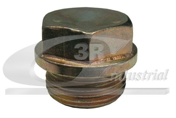 Screw Plug, oil sump