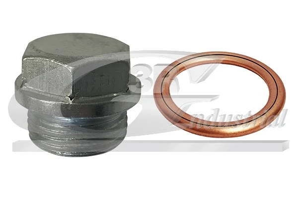 Repair Kit, oil sump