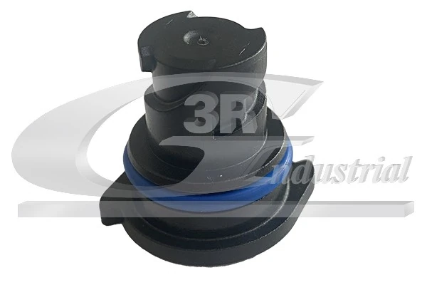 Screw Plug, oil sump