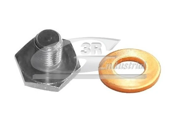 Repair Kit, oil sump
