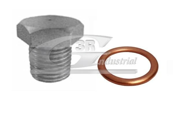 Repair Kit, oil sump