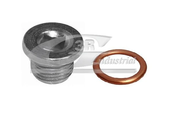 Repair Kit, oil sump