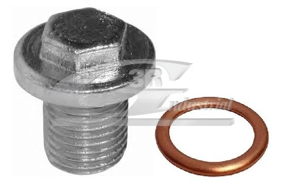 Repair Kit, oil sump