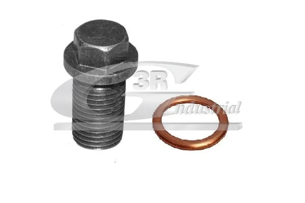 Repair Kit, oil sump